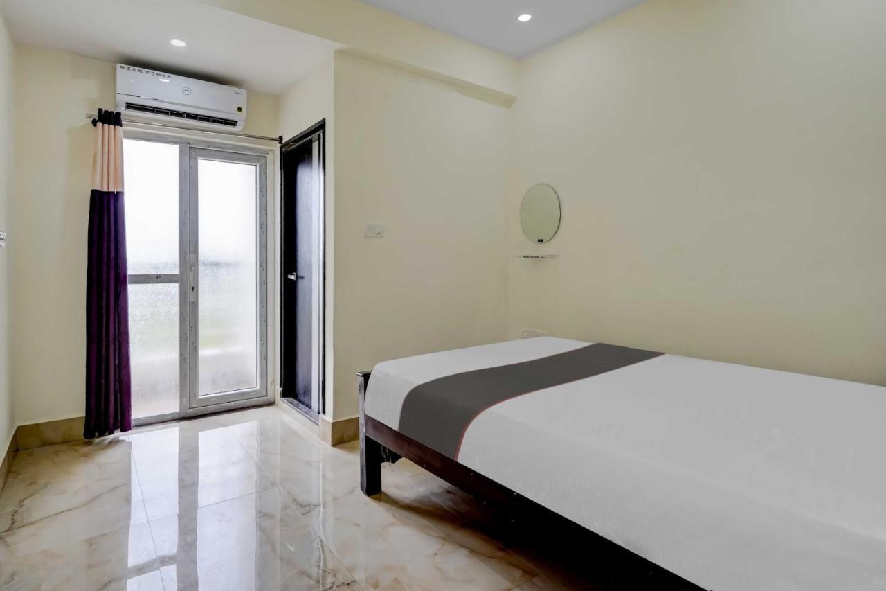 Collection O Emara Inn Near Ascendas Park Square Mall Bangalore Exteriör bild